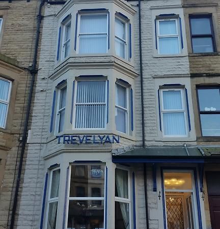 Hotel The Trevelyan Morecambe Exterior foto