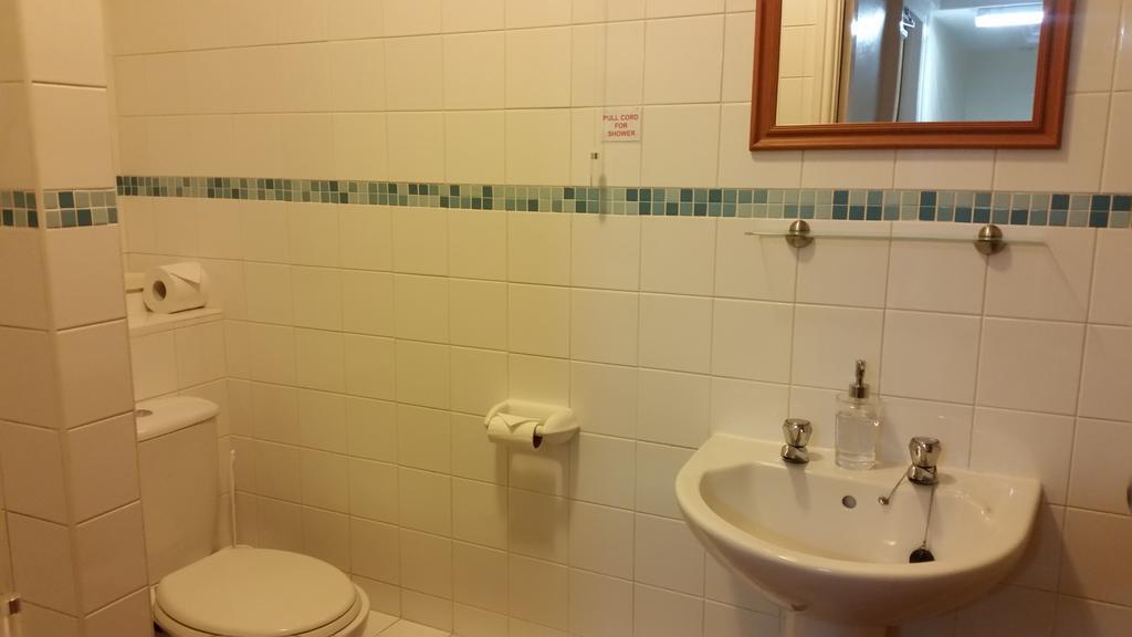 Hotel The Trevelyan Morecambe Zimmer foto