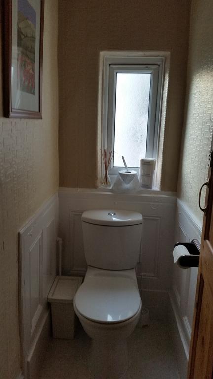 Hotel The Trevelyan Morecambe Zimmer foto