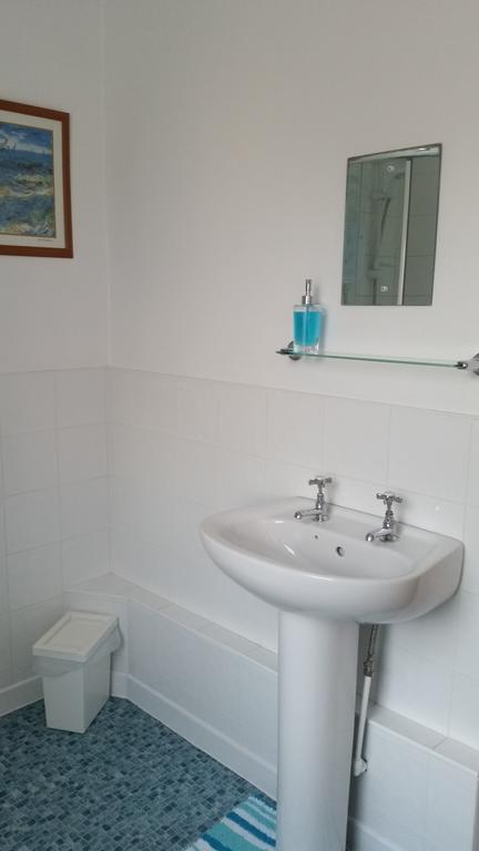 Hotel The Trevelyan Morecambe Zimmer foto