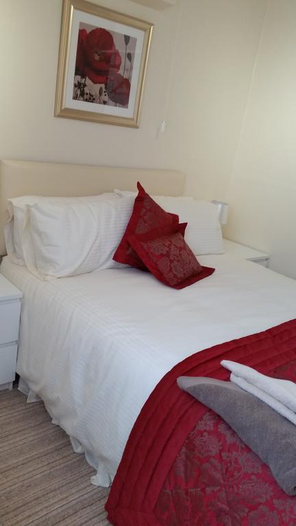 Hotel The Trevelyan Morecambe Zimmer foto