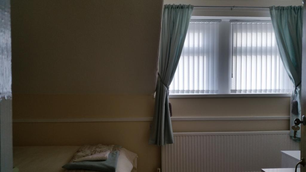 Hotel The Trevelyan Morecambe Zimmer foto