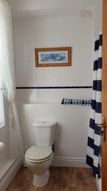 Hotel The Trevelyan Morecambe Zimmer foto