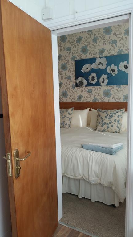 Hotel The Trevelyan Morecambe Zimmer foto
