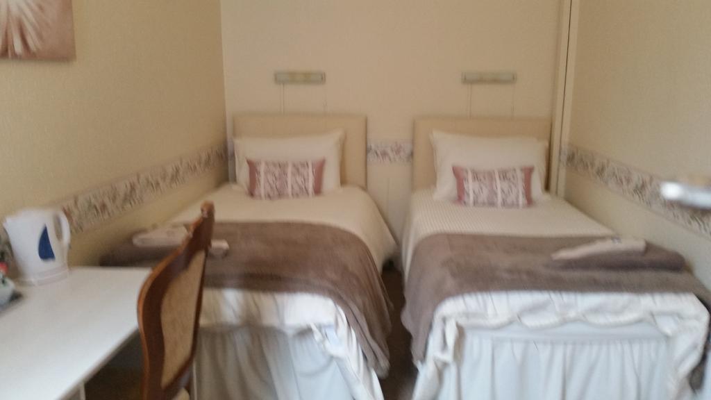 Hotel The Trevelyan Morecambe Zimmer foto