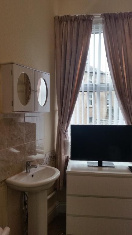 Hotel The Trevelyan Morecambe Zimmer foto
