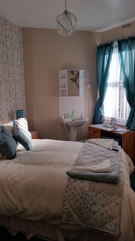 Hotel The Trevelyan Morecambe Zimmer foto